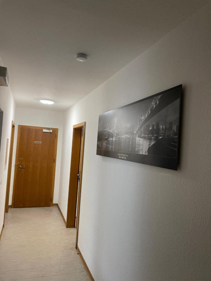 Privatunterkunft 1 Fuer 2 Personen Ruhige Lage *