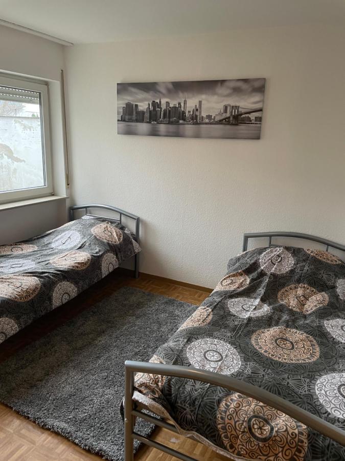 1 Fuer 2 Personen Ruhige Lage Bruchsal