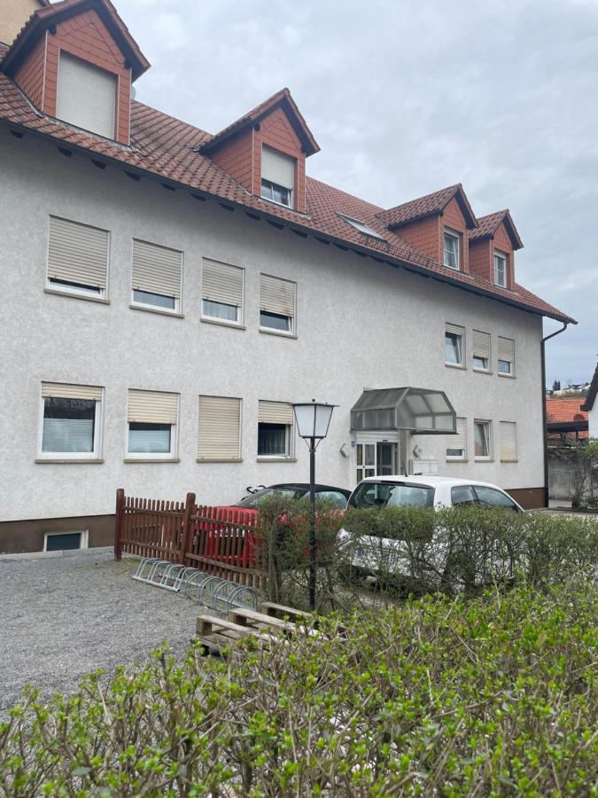 1 Fuer 2 Personen Ruhige Lage Privatunterkunft